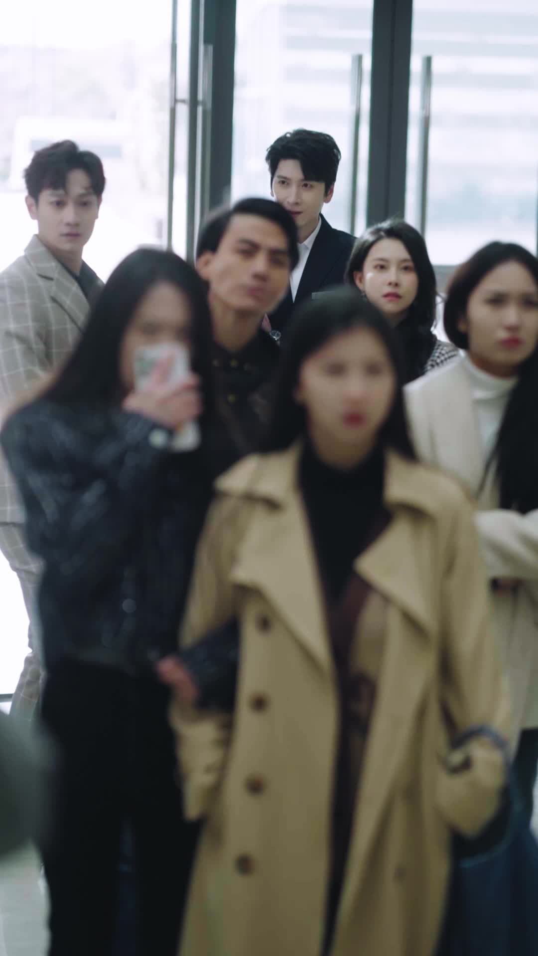 Episódio 21 - Vingança nos Céus